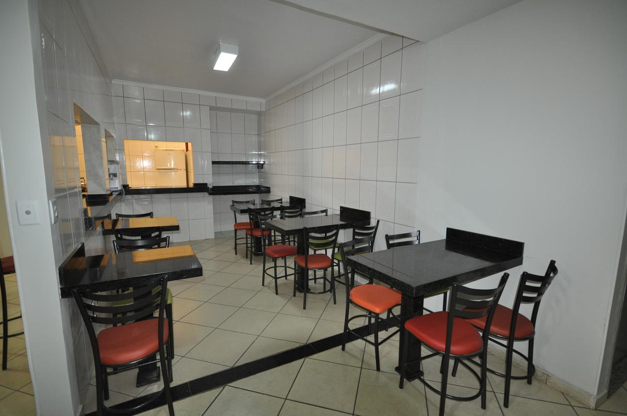 24 De Outubro Hotel - Goiania — Fotos 2